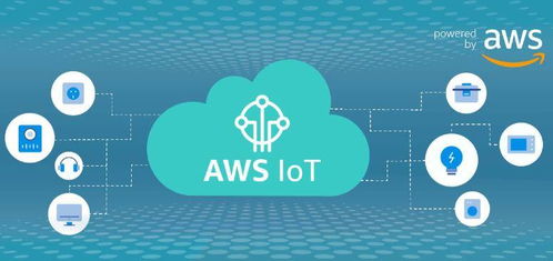 輕松構(gòu)建支持AWS IoT的物聯(lián)網(wǎng)設(shè)備 樂鑫AWS IoT ExpressLink方案應(yīng)用